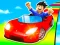 Spill Epic Car Stunt Race Obby online
