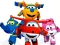 Spill Cute Airplains Memory Time online