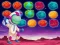 Spill Planet Bubble Shooter online