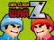 Spill Mini Clash War Z online
