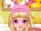 Spill Baby Halen Pajama Party online