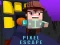 Spill Pixel Escape online