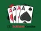 Spill Solitaire Klondike online