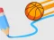 Spill Basketball Line online