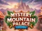 Spill Mystery Mountain Palace Escape online