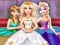 Spill Goldie Princess Wedding online