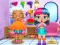 Spill Beauty Salon Girl Hairstyles online