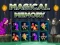 Spill Magical Memory online