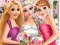 Spill Eliza and princesses wedding online