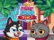 Spill Funny Food Duel online