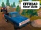 Spill Offroad Forest Racing online