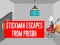 Spill Stickman Escapes From Prison online