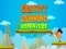 Spill Gravity Running adventure online