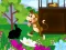 Spill Caged Mischief online