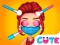 Spill My Quarantine Glam Look online