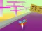Spill Spaceship Race online