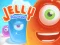 Spill Jelly madness online