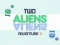 Spill Two Aliens Adventure 2 online