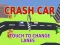 Spill Crash Car online