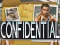 Spill Confidential online
