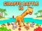 Spill Giraffe Battle Io online
