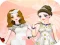 Spill Hot Charming Bride online