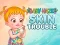 Spill Baby Hazel Skin Trouble online