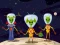 Spill Aliens In Space Hidden online