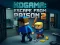 Spill Kogama: Escape from prison 2 online