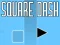 Spill Square Dash online