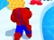 Spill Super Hero Race online