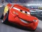 Spill McQueen Cars Slide online
