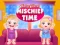 Spill Baby Hazel mischief time online