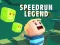 Spill Kogama Speedrun Legend online