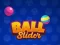 Spill Ball Slider online