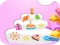 Spill Happy Birthday Cake Decor online