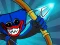 Spill Huggy Wuggy Archer online