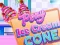 Spill Pony Ice Cream Cone online
