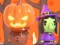 Spill Spooky Run online