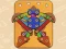 Spill Wood & Screw Puzzle online