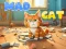 Spill Mad Cat online