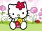 Spill Cute Kitty Jigsaw online