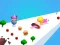 Spill Mouth Shift 3D online