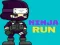 Spill Ninja run online