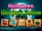 Spill Halloween Mahjong Deluxe online