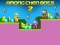 Spill Among Chen Bots 2 online