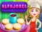 Spill Alfajores online