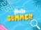 Spill Hello Summer online