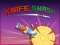 Spill Knife Smash online