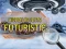 Spill Hidden Objects Futuristic online